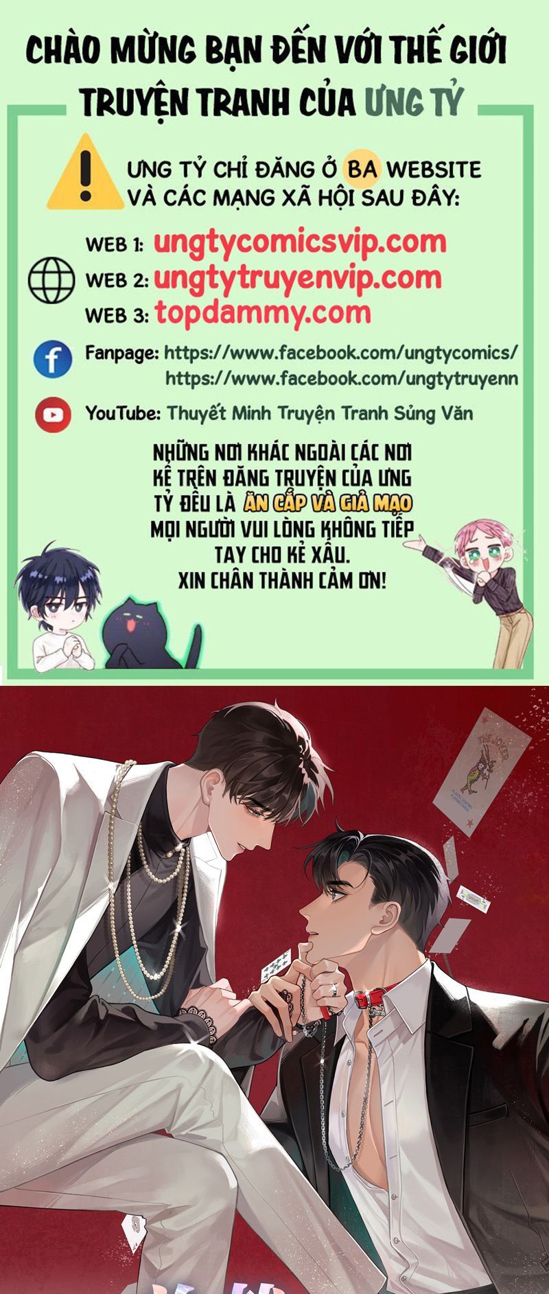 Dior Tiên Sinh Lk Chap 100 - Next Chap 101