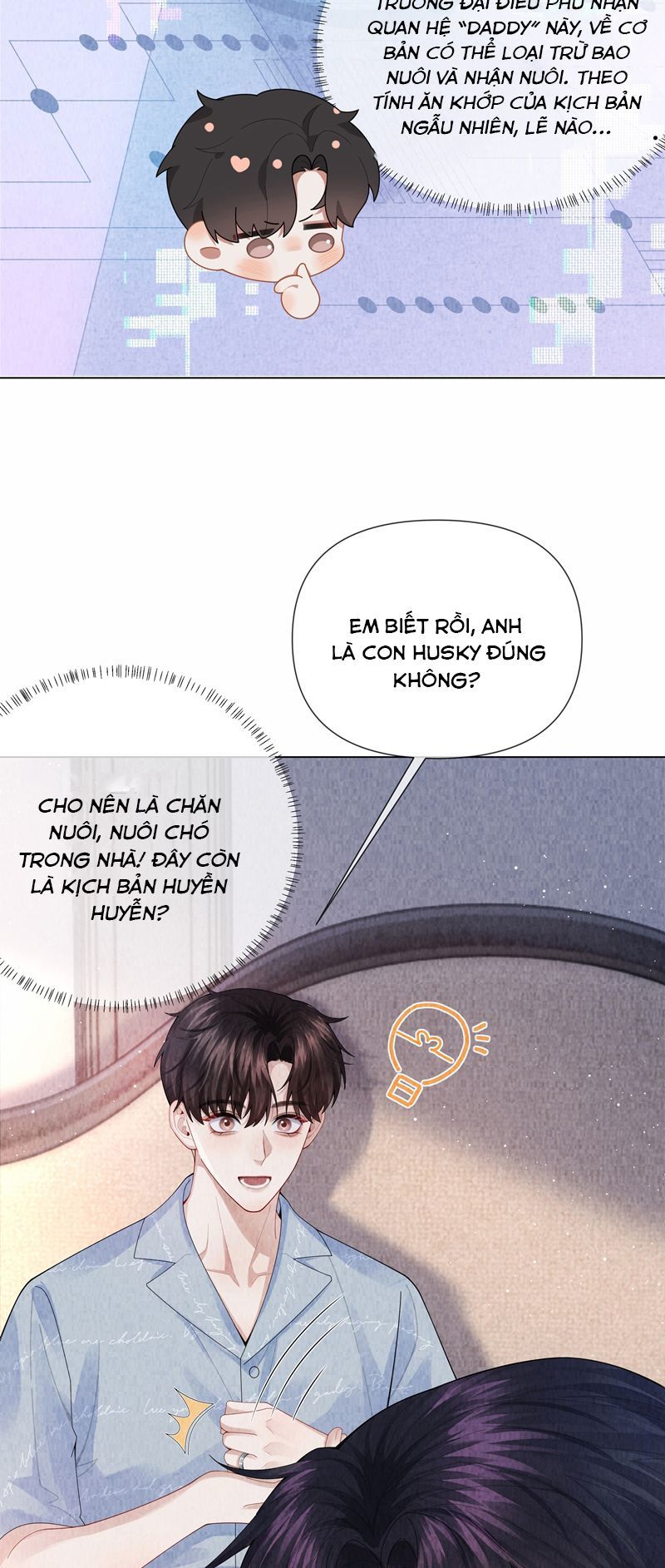 Dior Tiên Sinh Lk Chap 100 - Next Chap 101