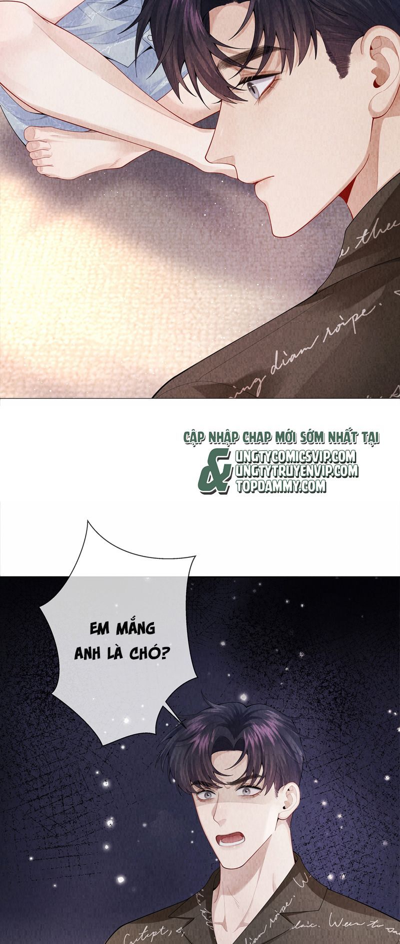 Dior Tiên Sinh Lk Chap 100 - Next Chap 101