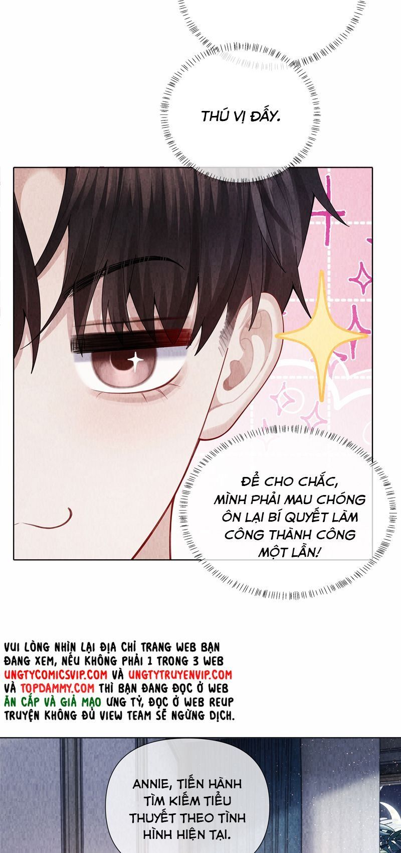 Dior Tiên Sinh Lk Chap 100 - Next Chap 101