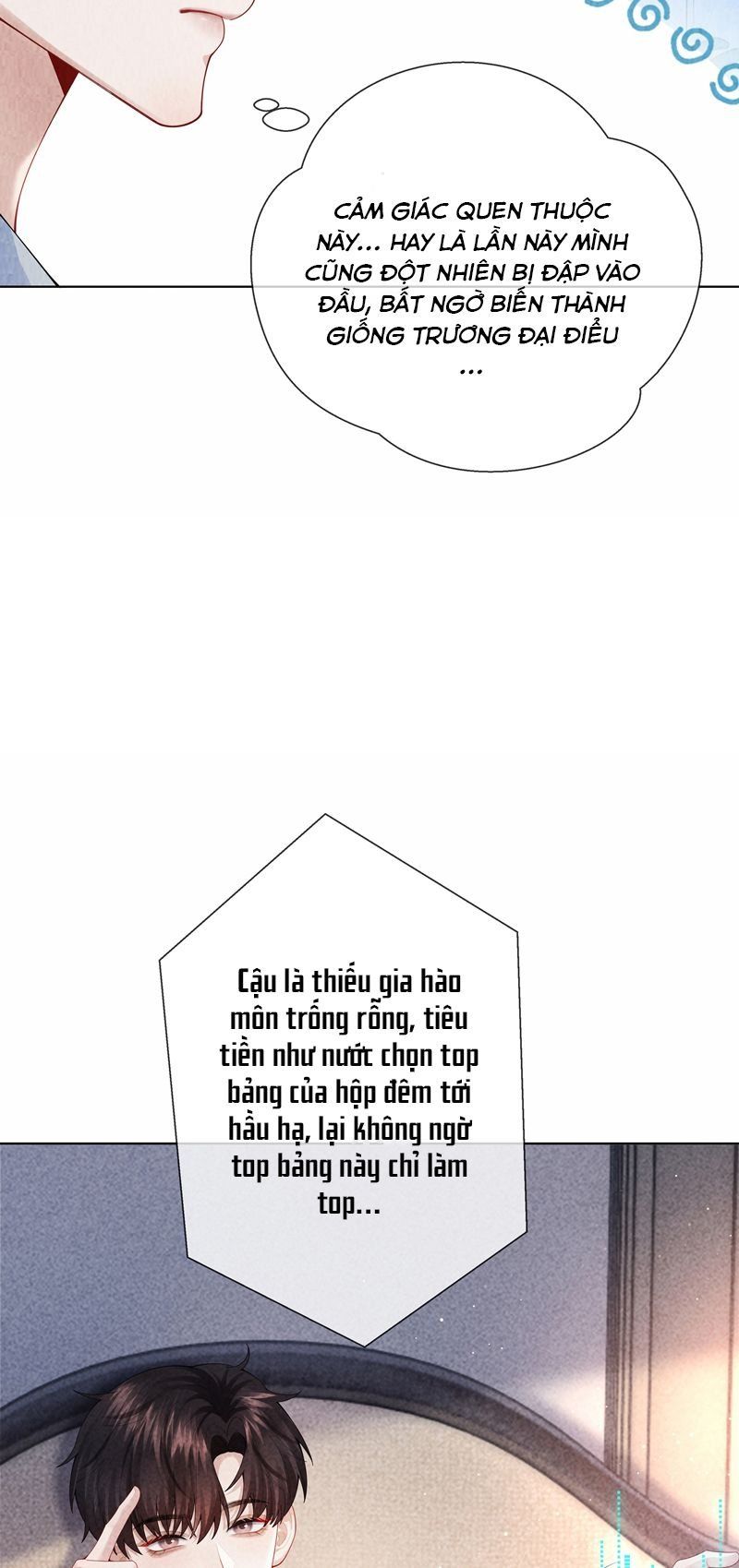 Dior Tiên Sinh Lk Chap 100 - Next Chap 101