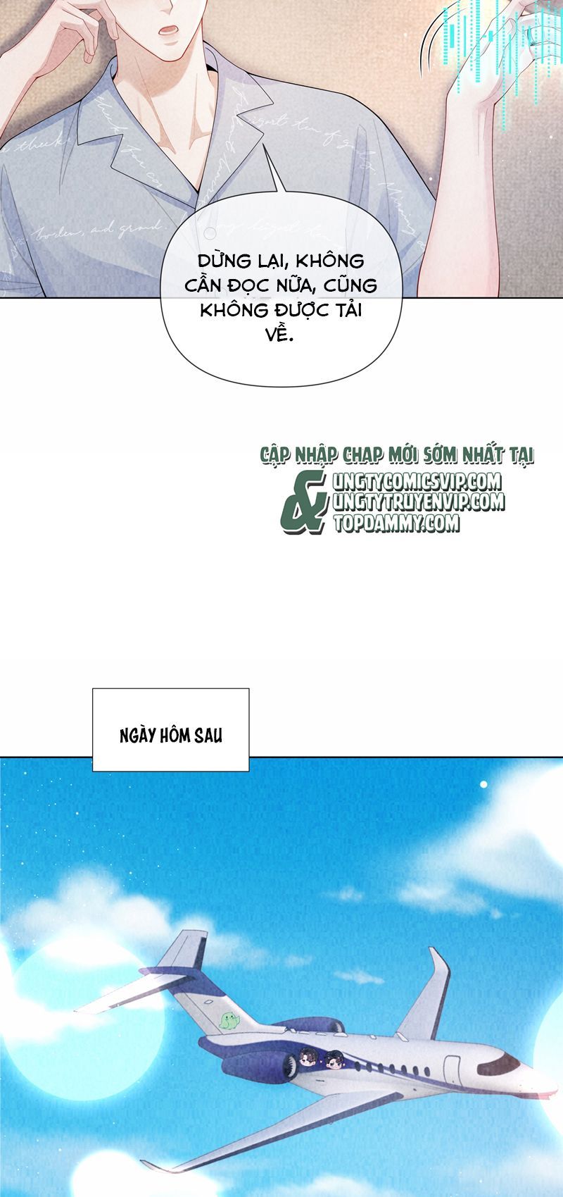 Dior Tiên Sinh Lk Chap 100 - Next Chap 101