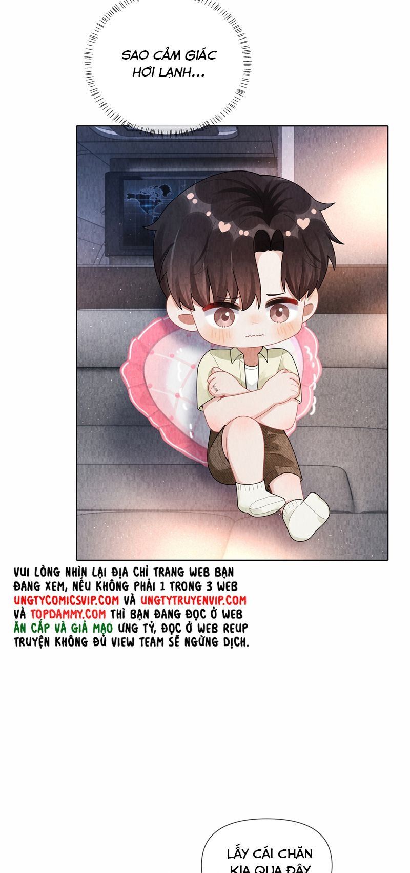 Dior Tiên Sinh Lk Chap 100 - Next Chap 101