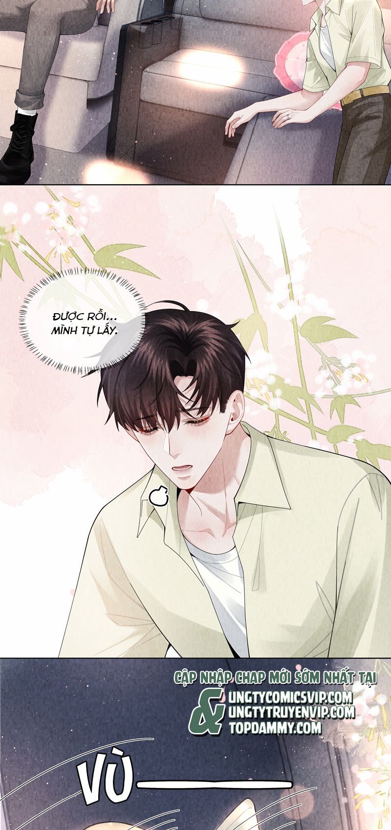 Dior Tiên Sinh Lk Chap 100 - Next Chap 101