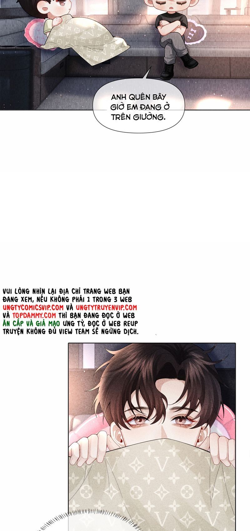 Dior Tiên Sinh Lk Chap 100 - Next Chap 101