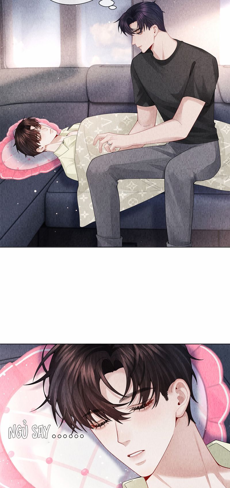 Dior Tiên Sinh Lk Chap 100 - Next Chap 101