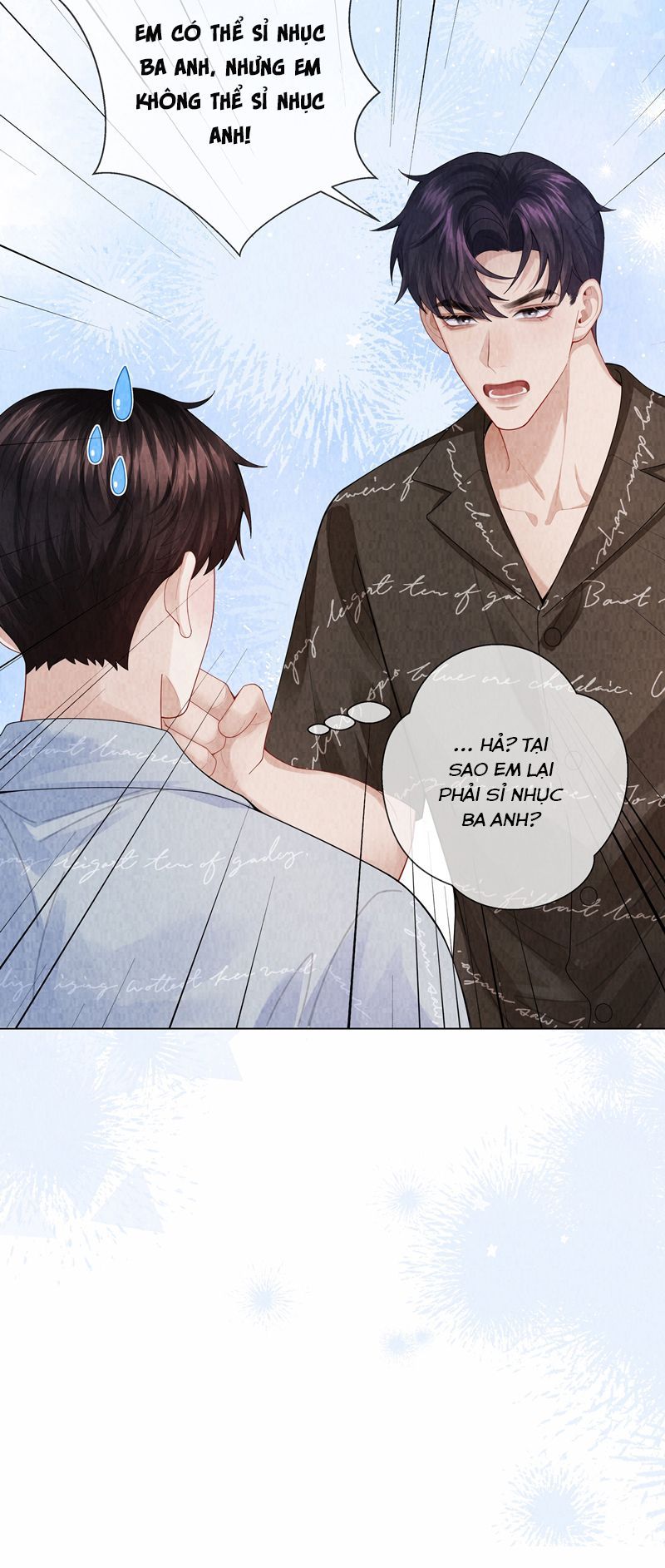 Dior Tiên Sinh Lk Chap 100 - Next Chap 101
