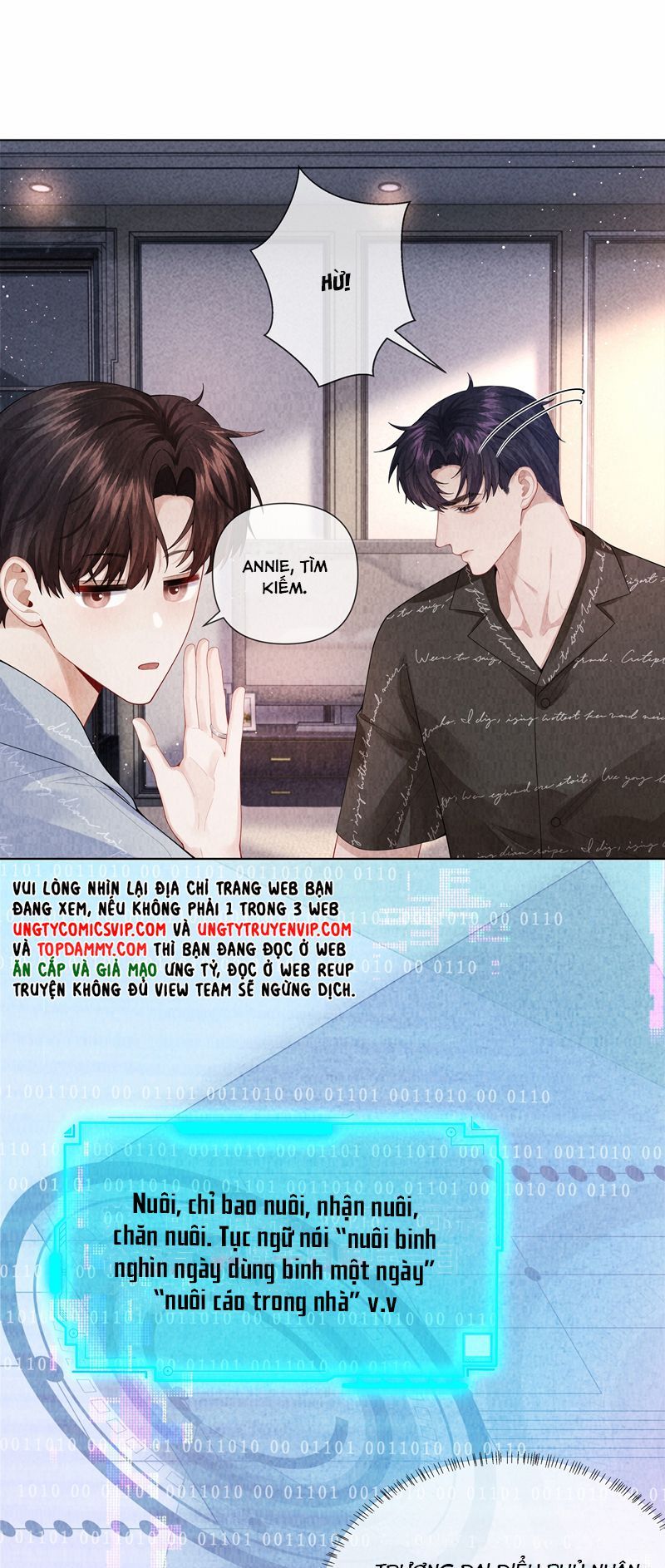 Dior Tiên Sinh Lk Chap 100 - Next Chap 101