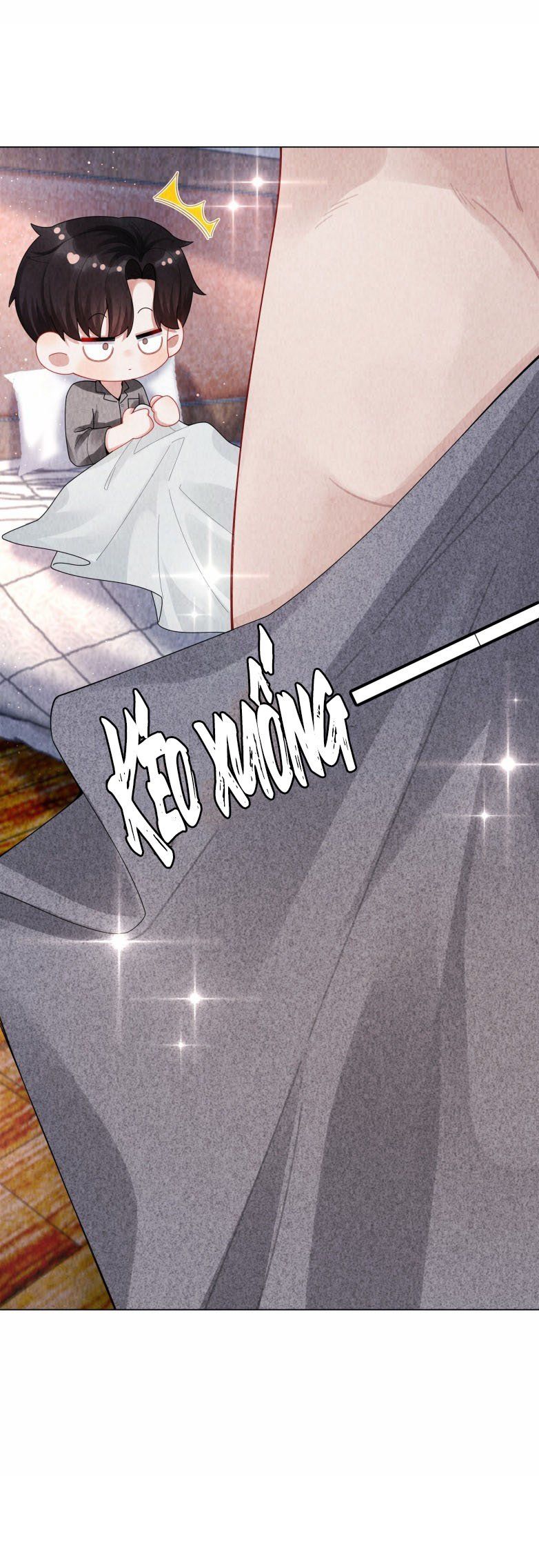 Dior Tiên Sinh Lk Chap 101 - Next Chap 102