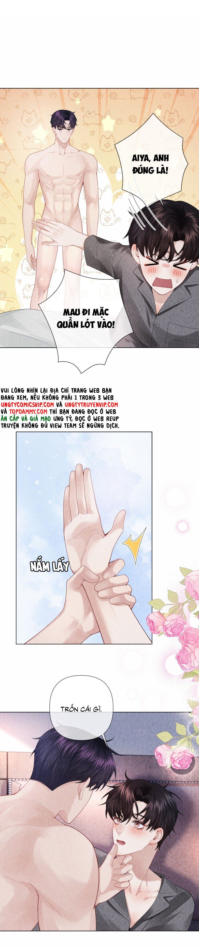 Dior Tiên Sinh Lk Chap 101 - Next Chap 102