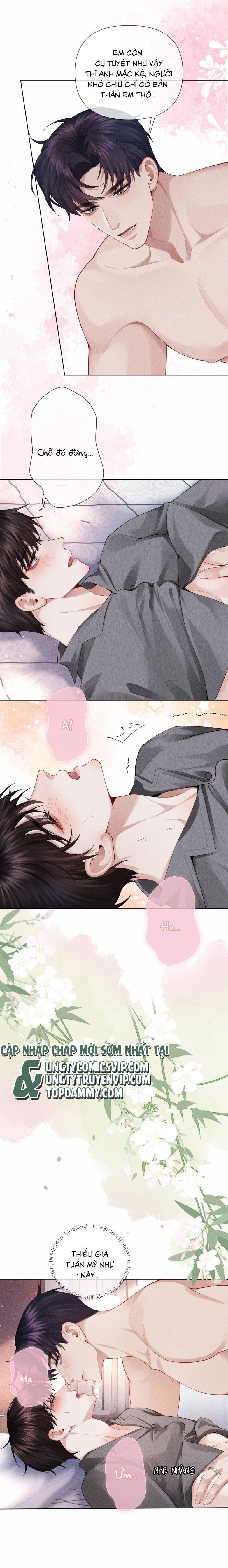 Dior Tiên Sinh Lk Chap 101 - Next Chap 102