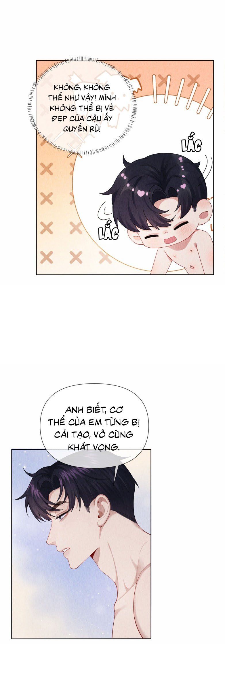 Dior Tiên Sinh Lk Chap 101 - Next Chap 102