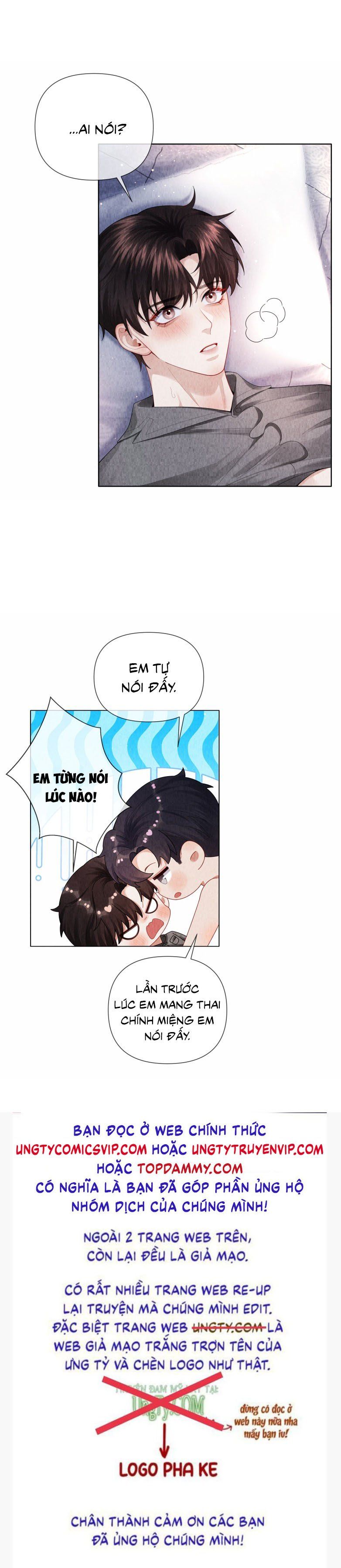 Dior Tiên Sinh Lk Chap 101 - Next Chap 102