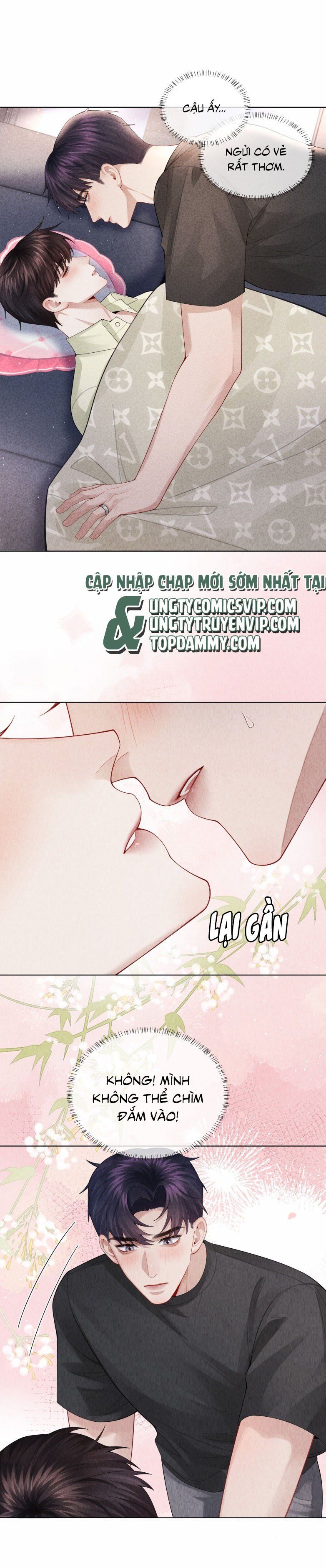 Dior Tiên Sinh Lk Chap 101 - Next Chap 102