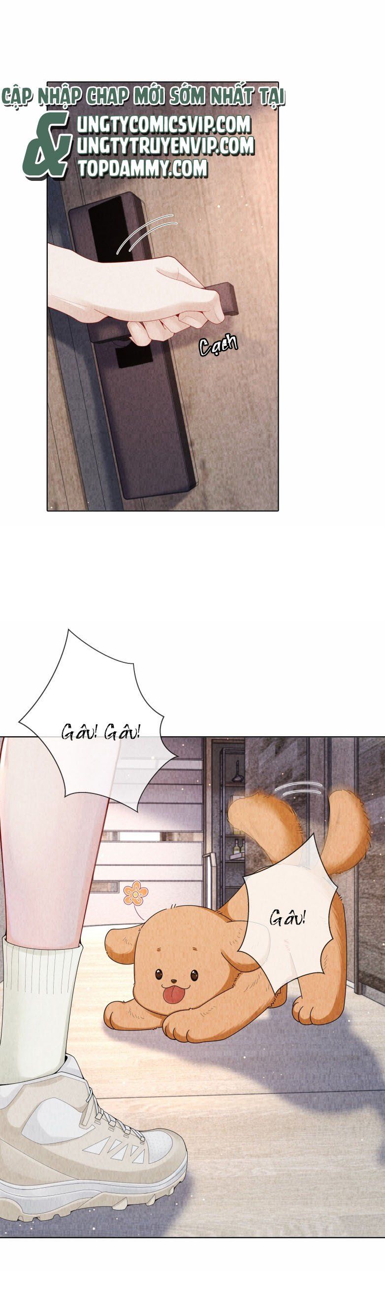 Dior Tiên Sinh Lk Chap 101 - Next Chap 102