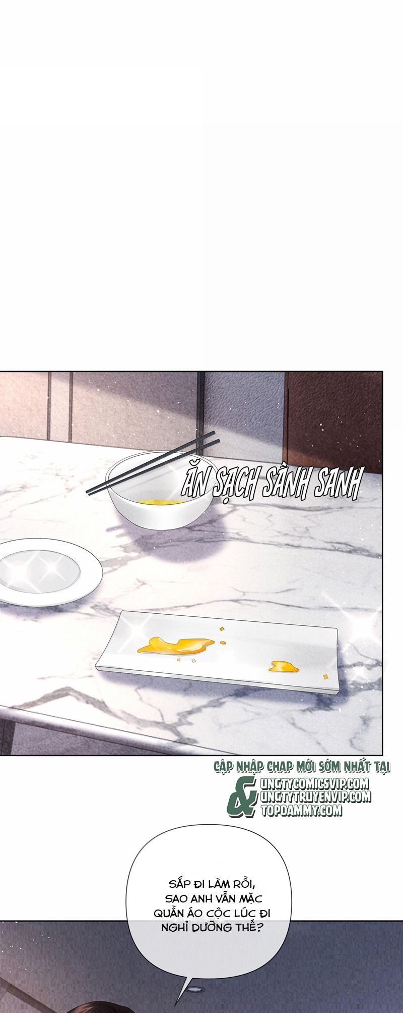 Dior Tiên Sinh Lk Chap 102 - Next Chap 103