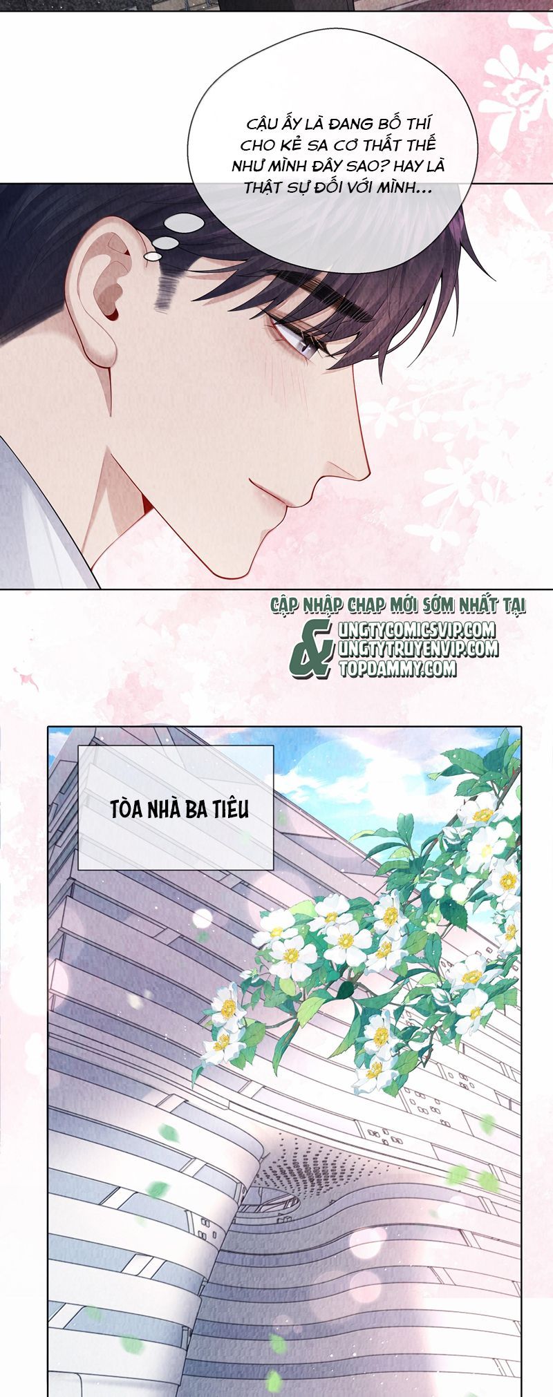 Dior Tiên Sinh Lk Chap 102 - Next Chap 103