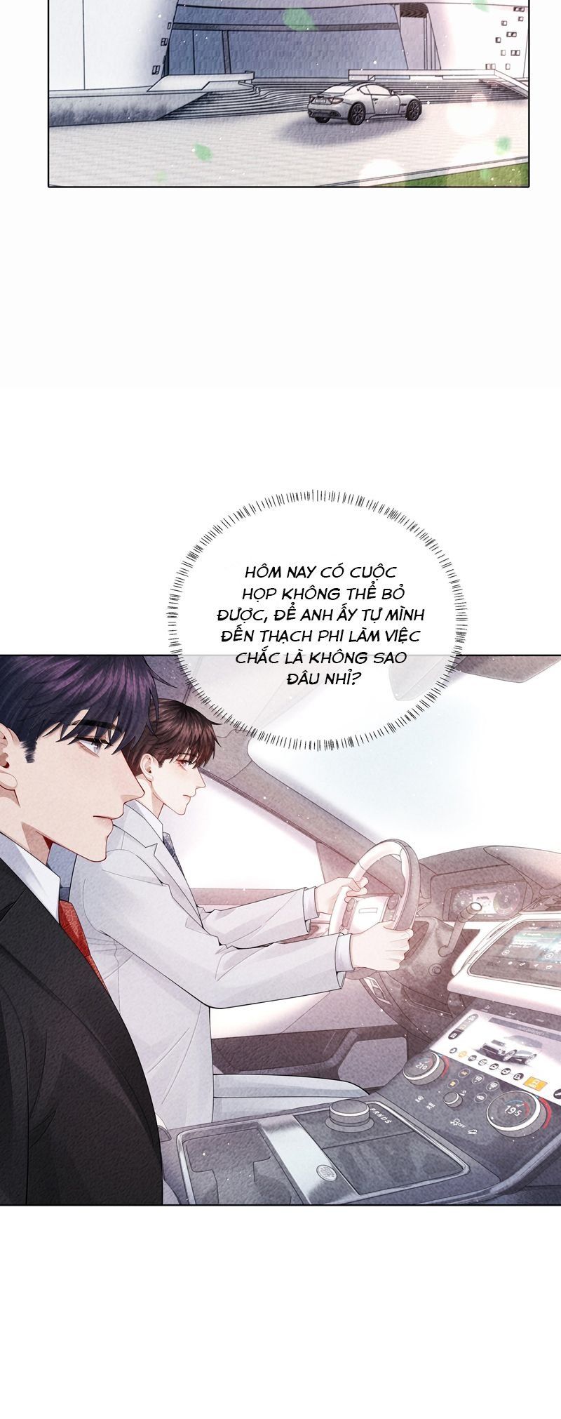 Dior Tiên Sinh Lk Chap 102 - Next Chap 103