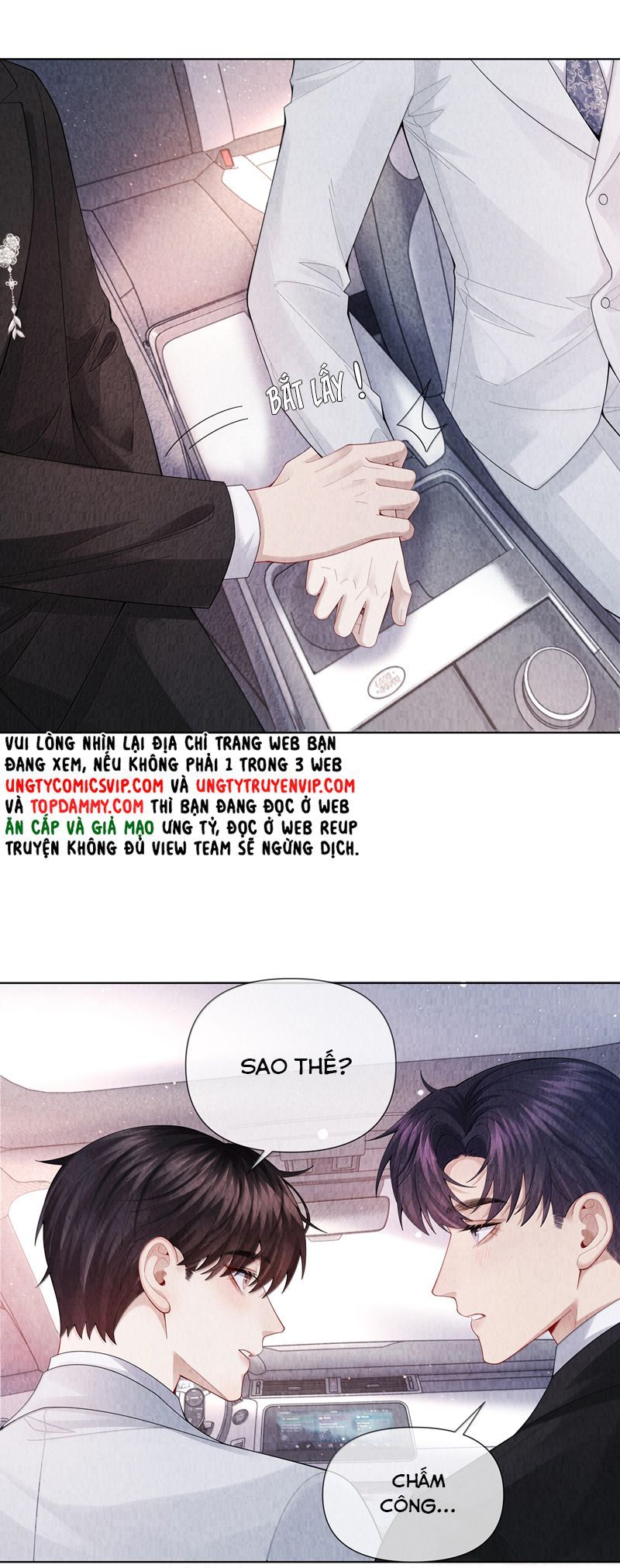 Dior Tiên Sinh Lk Chap 102 - Next Chap 103