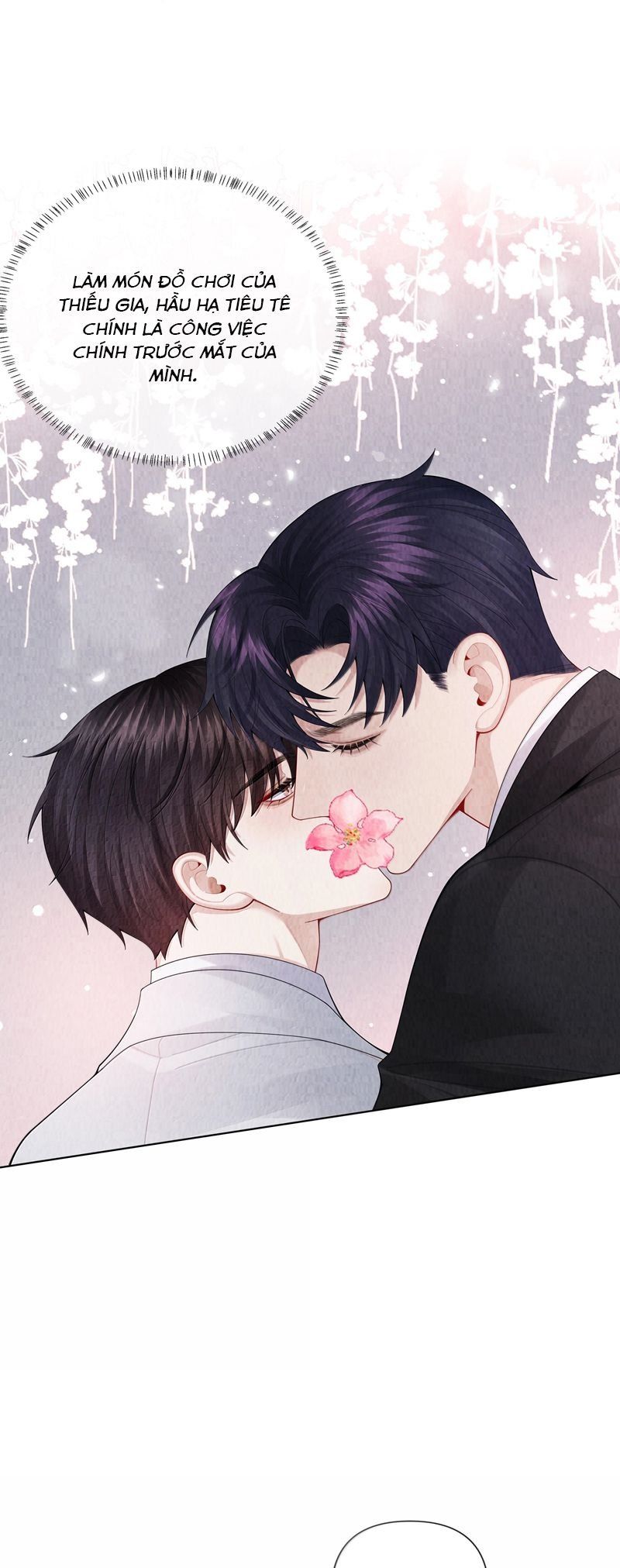 Dior Tiên Sinh Lk Chap 102 - Next Chap 103