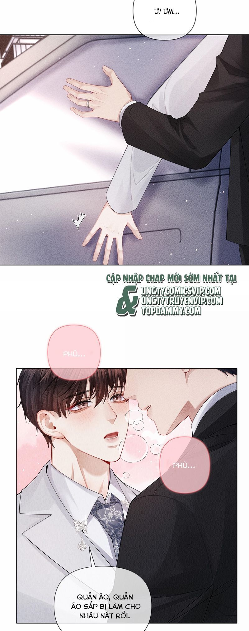 Dior Tiên Sinh Lk Chap 102 - Next Chap 103
