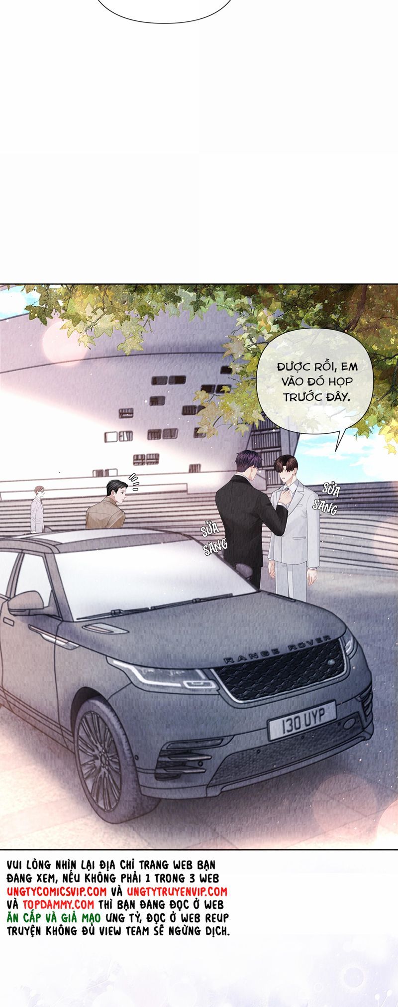 Dior Tiên Sinh Lk Chap 102 - Next Chap 103