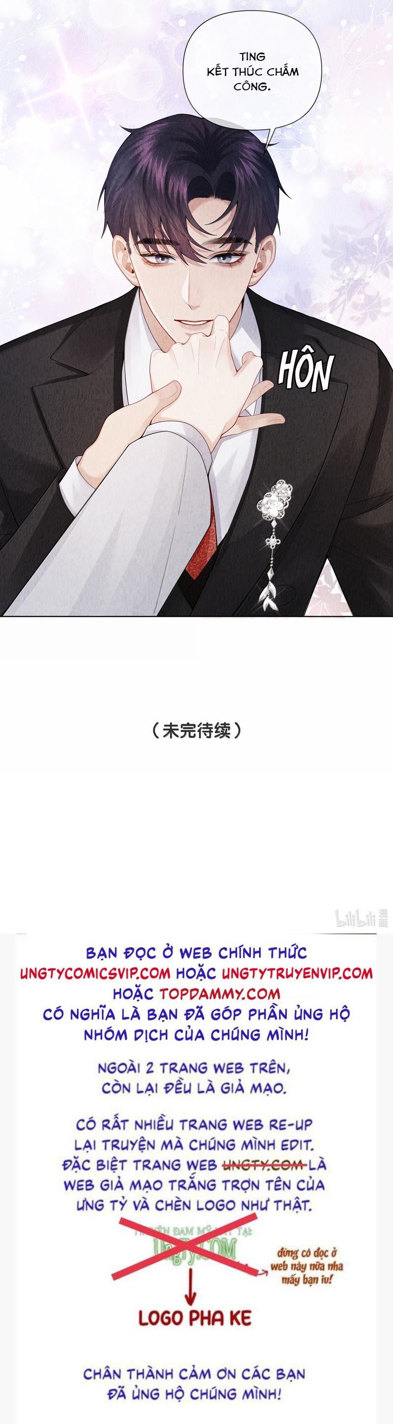 Dior Tiên Sinh Lk Chap 102 - Next Chap 103