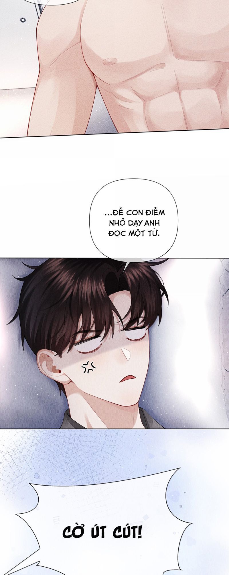 Dior Tiên Sinh Lk Chap 102 - Next Chap 103