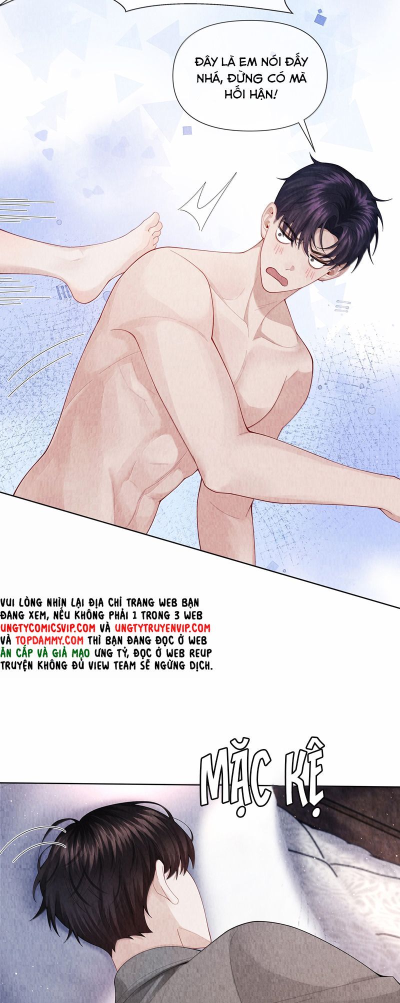Dior Tiên Sinh Lk Chap 102 - Next Chap 103