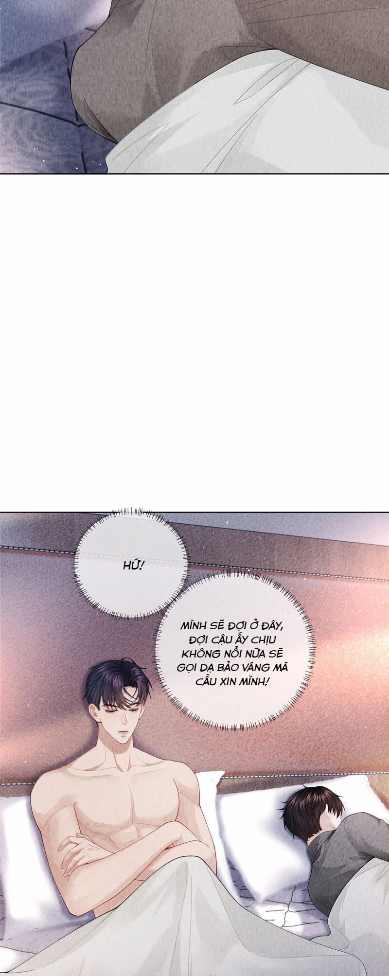 Dior Tiên Sinh Lk Chap 102 - Next Chap 103