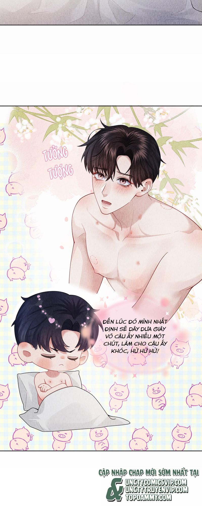 Dior Tiên Sinh Lk Chap 102 - Next Chap 103