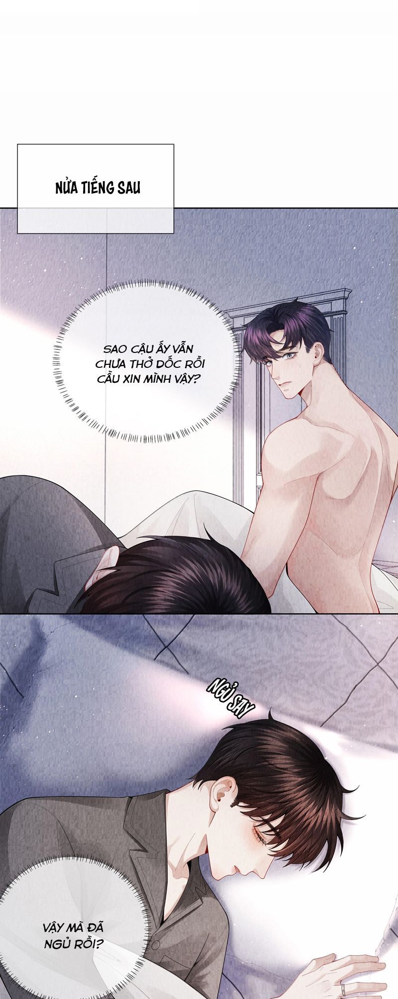 Dior Tiên Sinh Lk Chap 102 - Next Chap 103