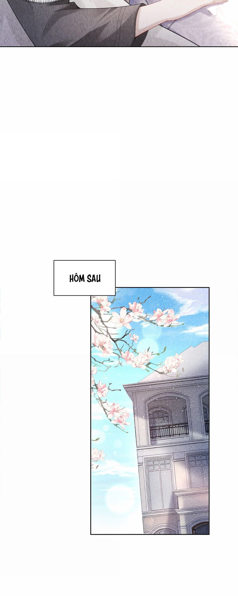 Dior Tiên Sinh Lk Chap 102 - Next Chap 103