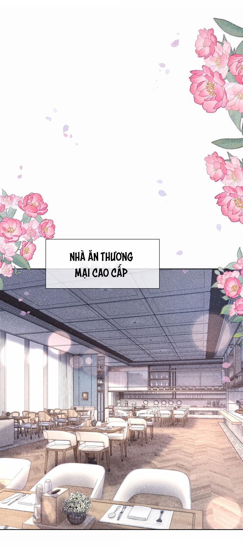Dior Tiên Sinh Lk Chap 103 - Next Chap 104