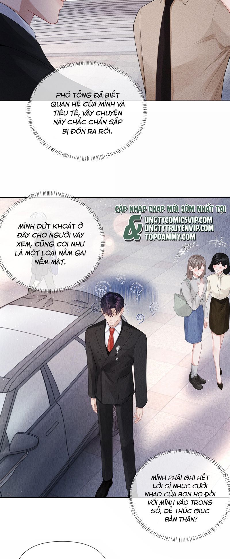 Dior Tiên Sinh Lk Chap 103 - Next Chap 104