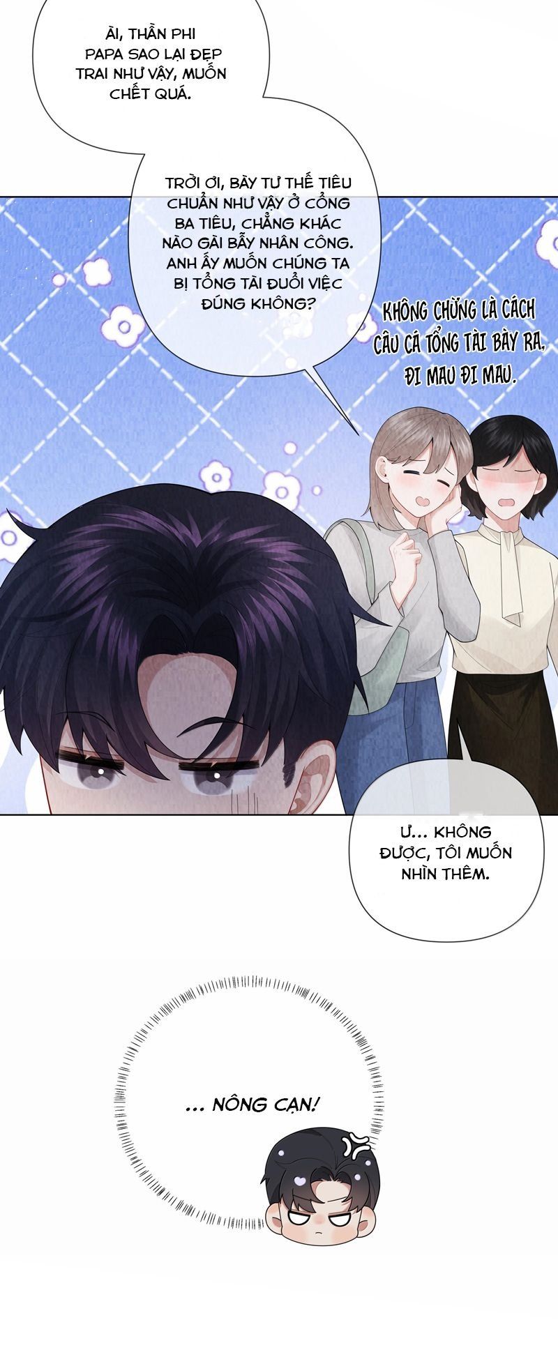 Dior Tiên Sinh Lk Chap 103 - Next Chap 104