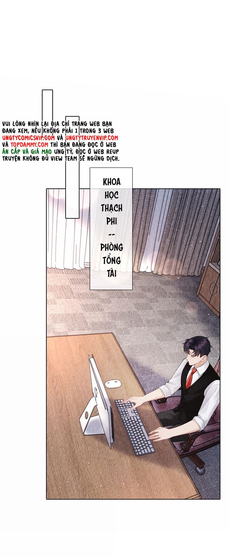 Dior Tiên Sinh Lk Chap 103 - Next Chap 104