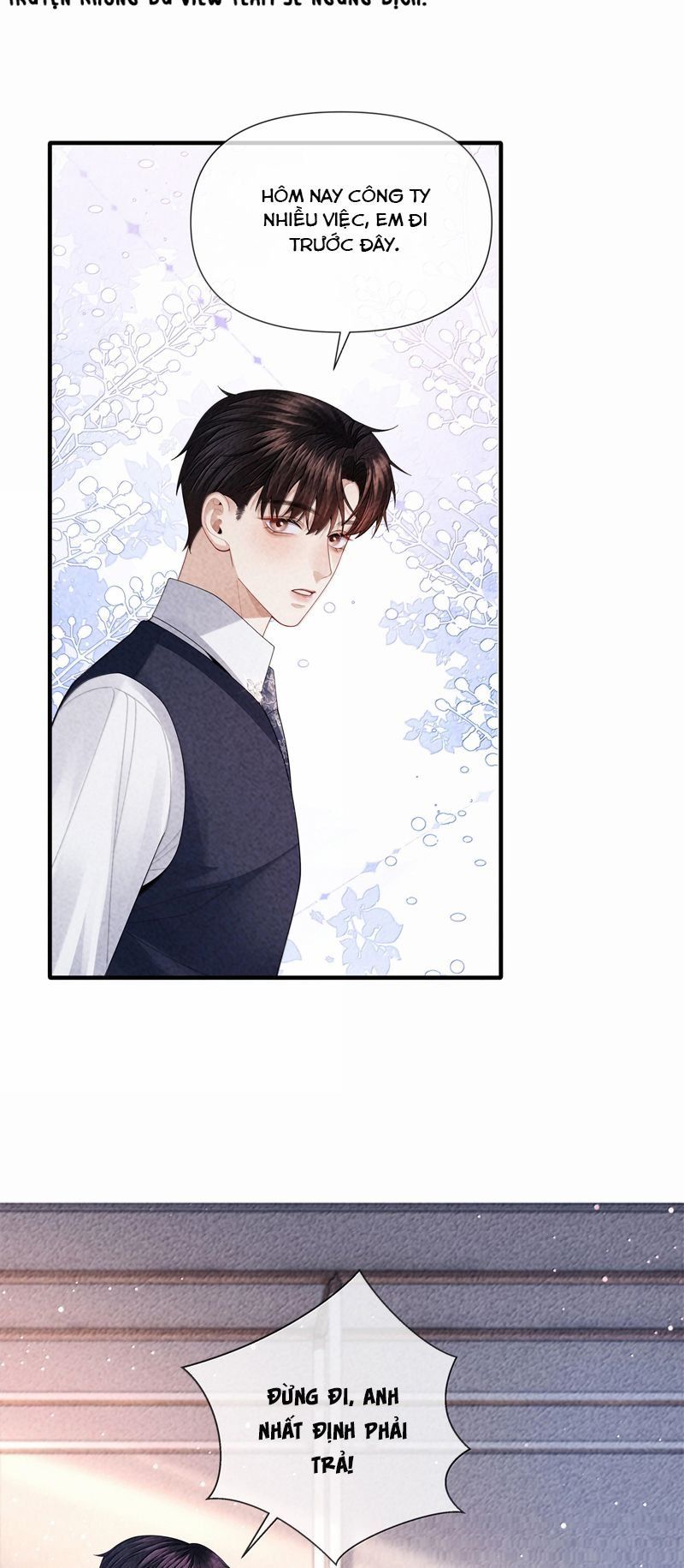 Dior Tiên Sinh Lk Chap 104 - Next Chap 105