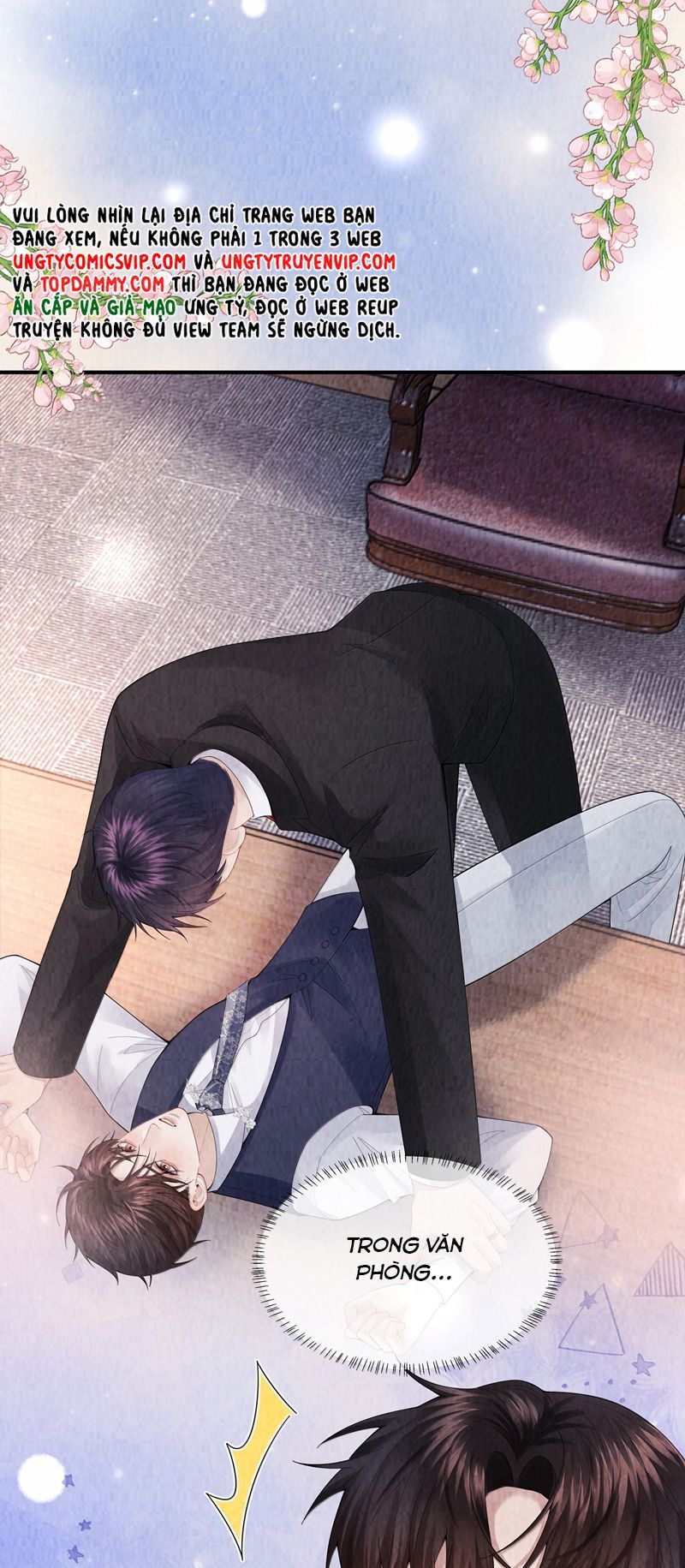 Dior Tiên Sinh Lk Chap 104 - Next Chap 105