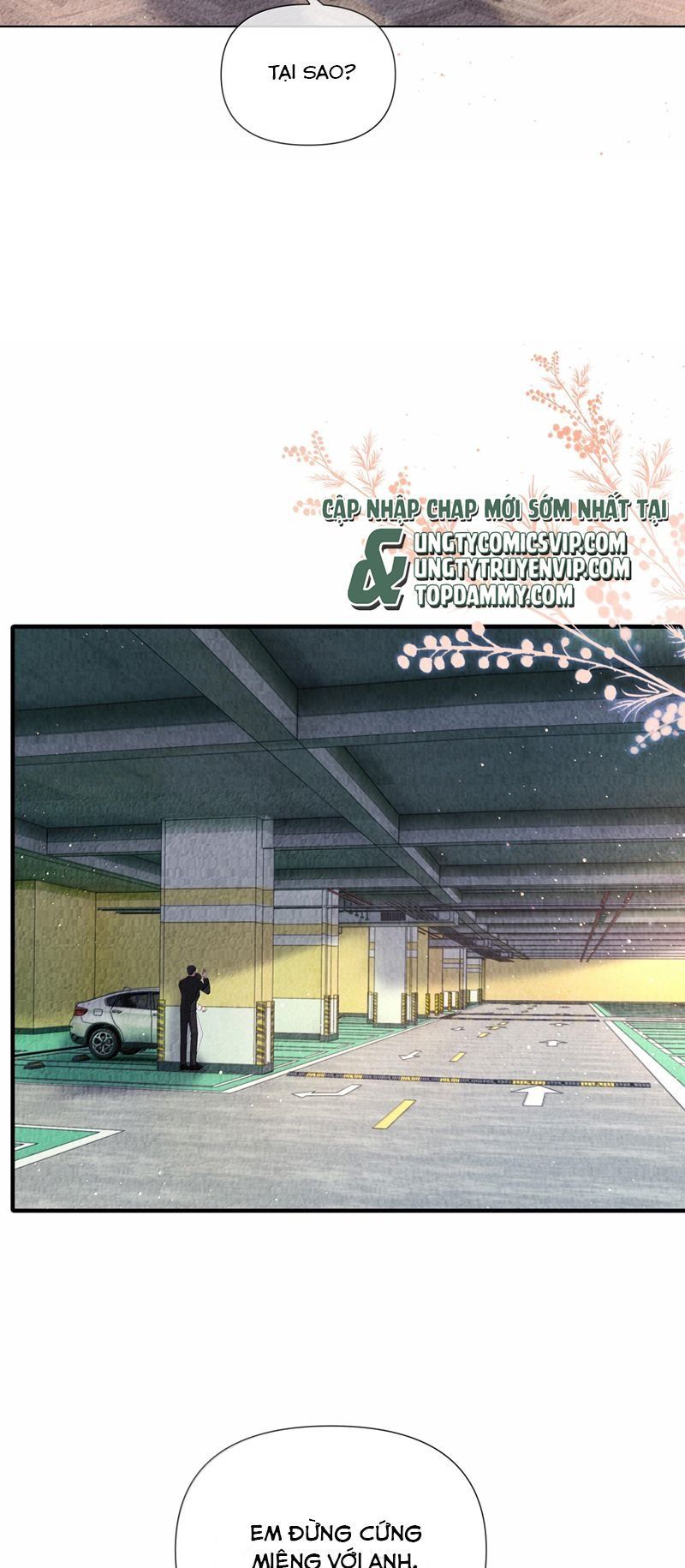 Dior Tiên Sinh Lk Chap 104 - Next Chap 105