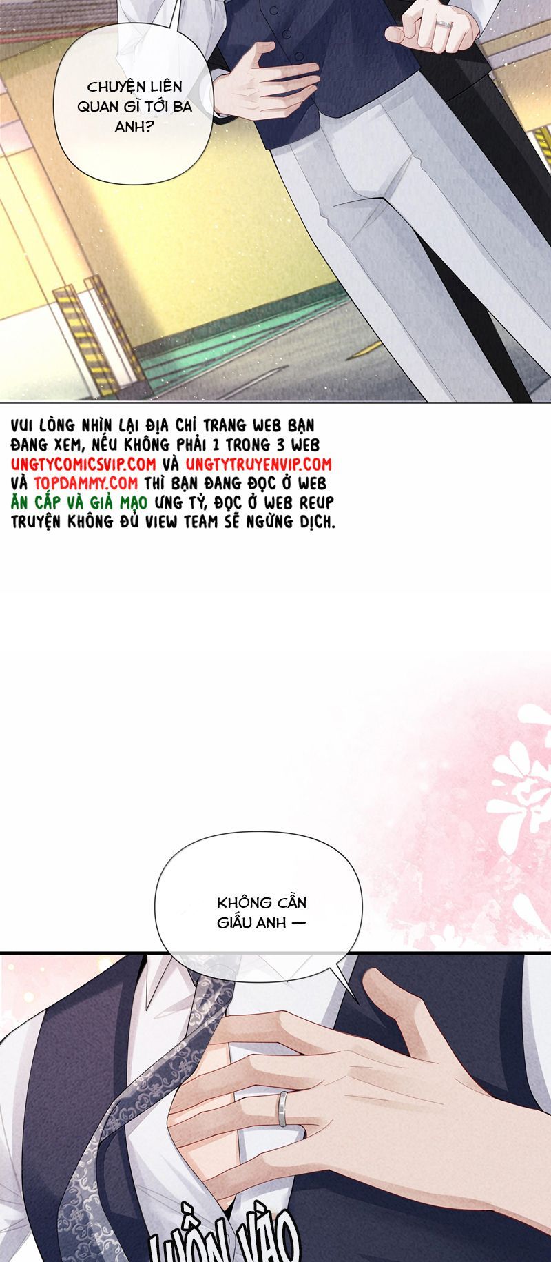 Dior Tiên Sinh Lk Chap 104 - Next Chap 105