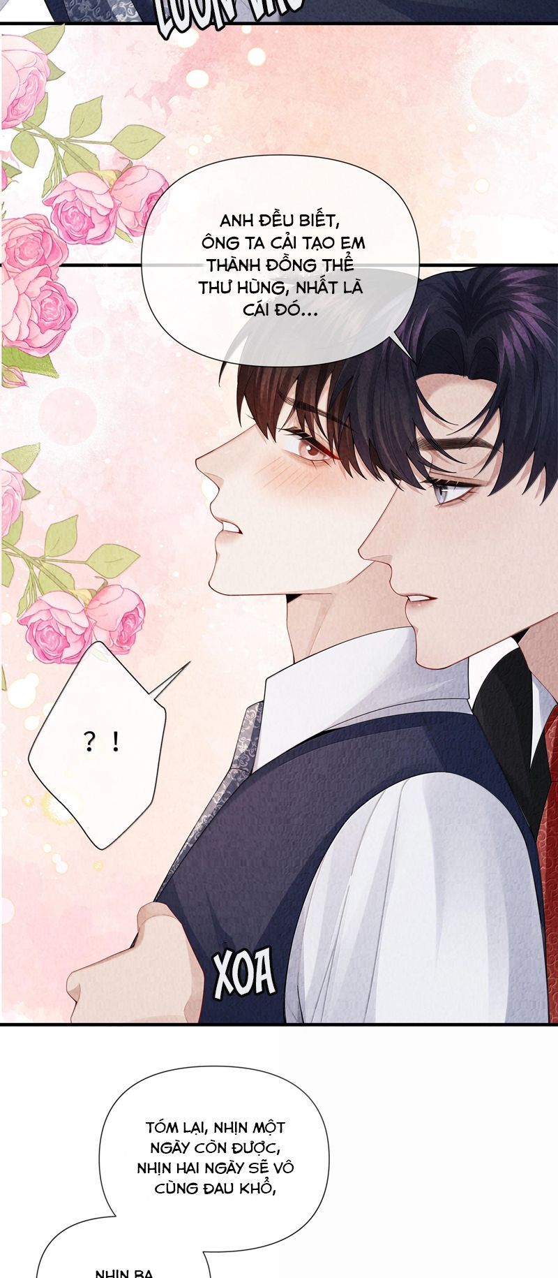 Dior Tiên Sinh Lk Chap 104 - Next Chap 105