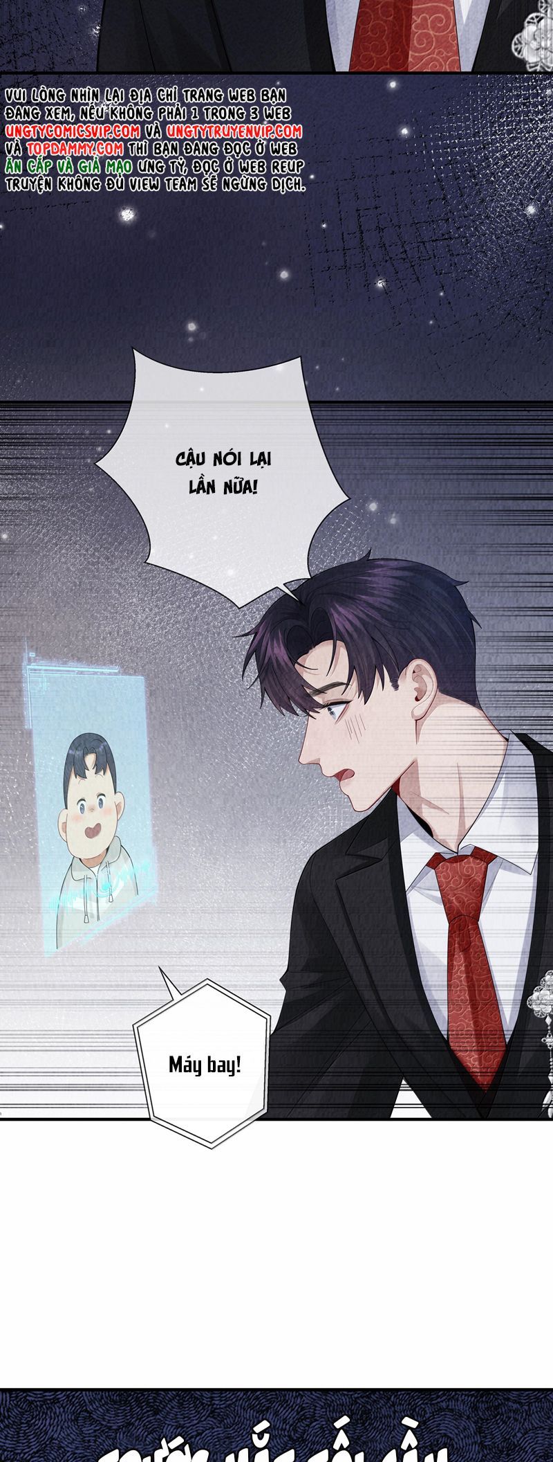 Dior Tiên Sinh Lk Chap 104 - Next Chap 105