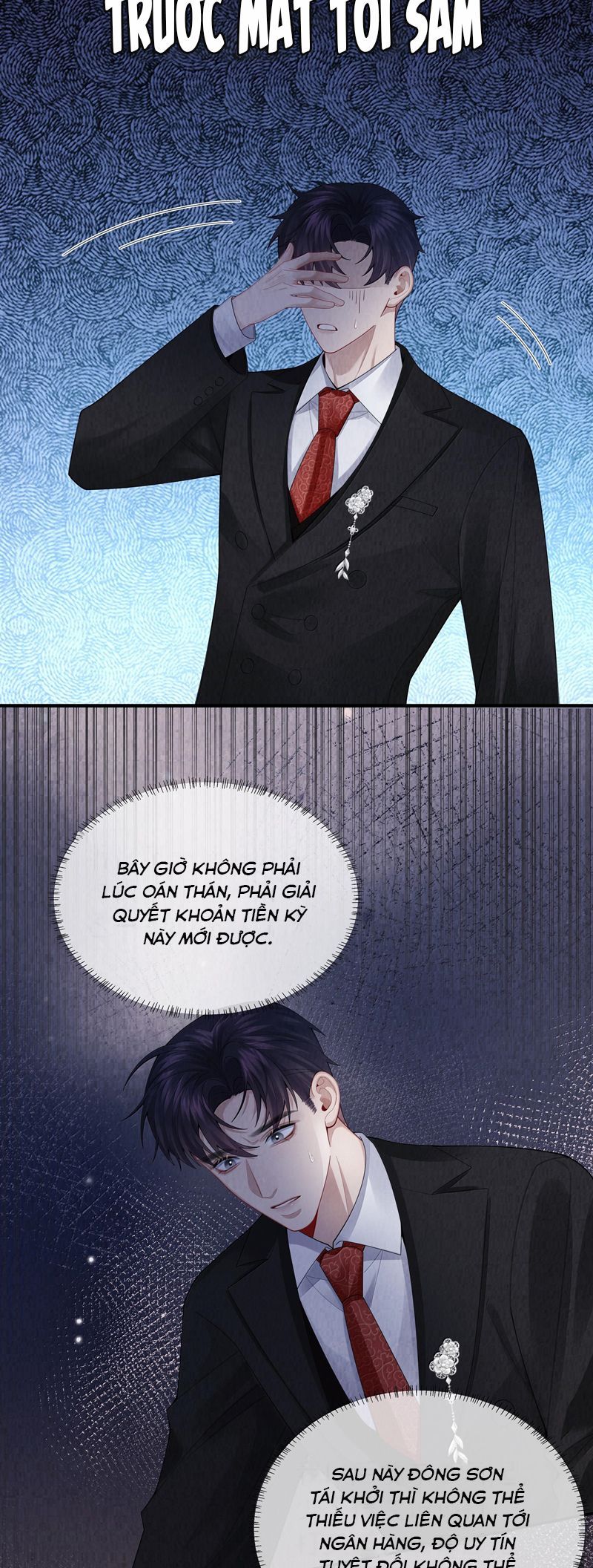 Dior Tiên Sinh Lk Chap 104 - Next Chap 105