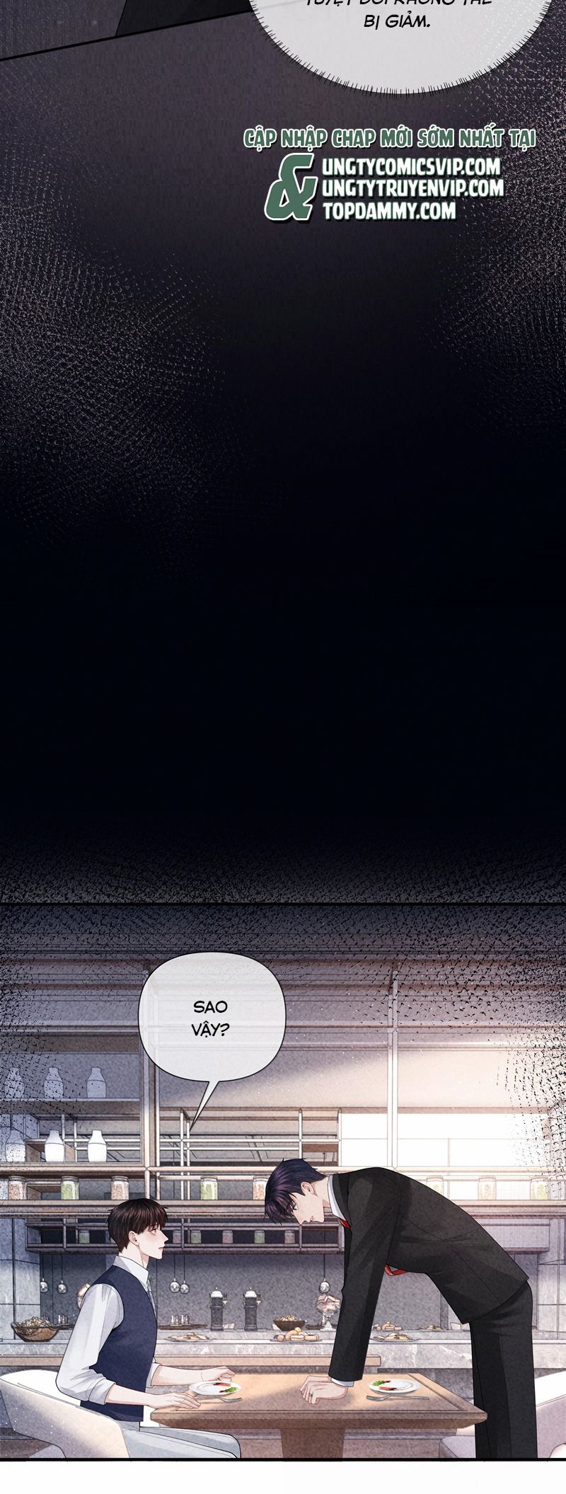 Dior Tiên Sinh Lk Chap 104 - Next Chap 105