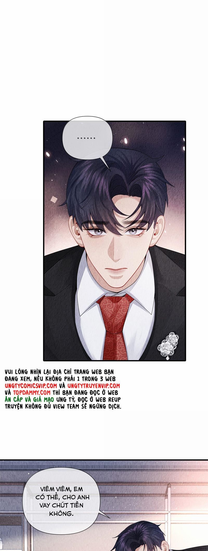 Dior Tiên Sinh Lk Chap 104 - Next Chap 105