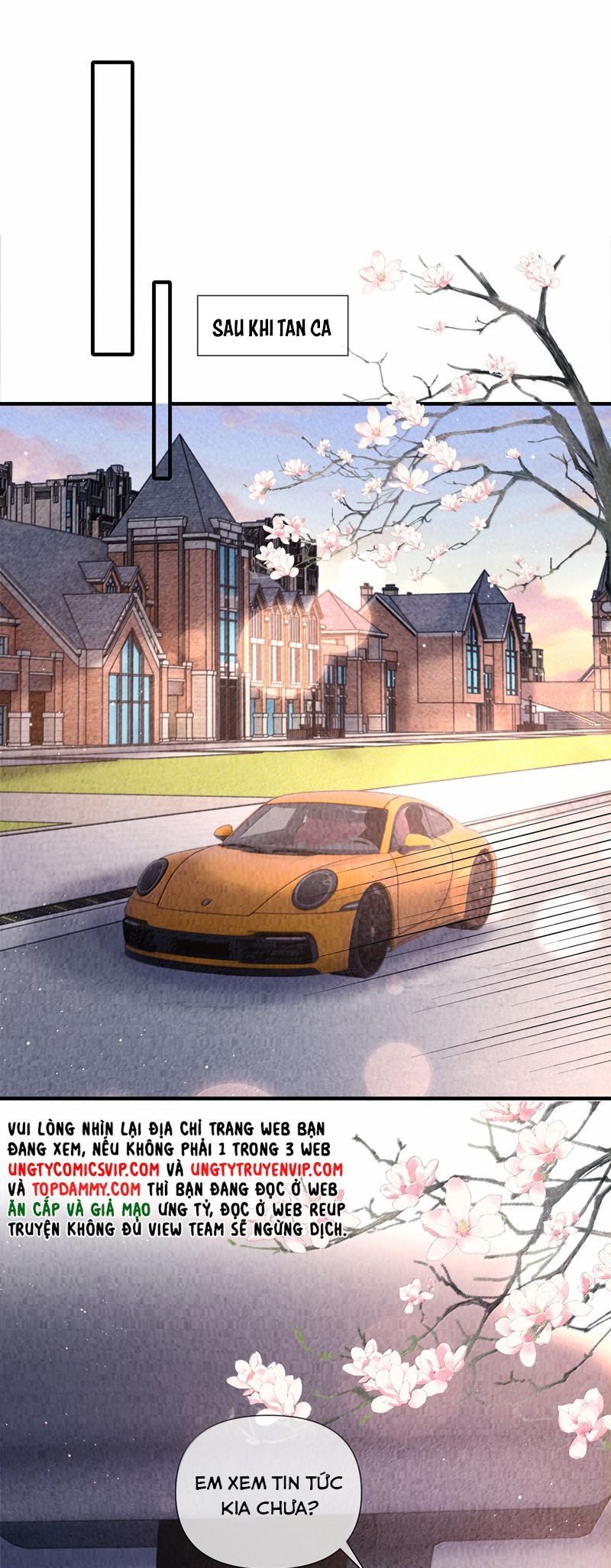Dior Tiên Sinh Lk Chap 105 - Next Chap 106