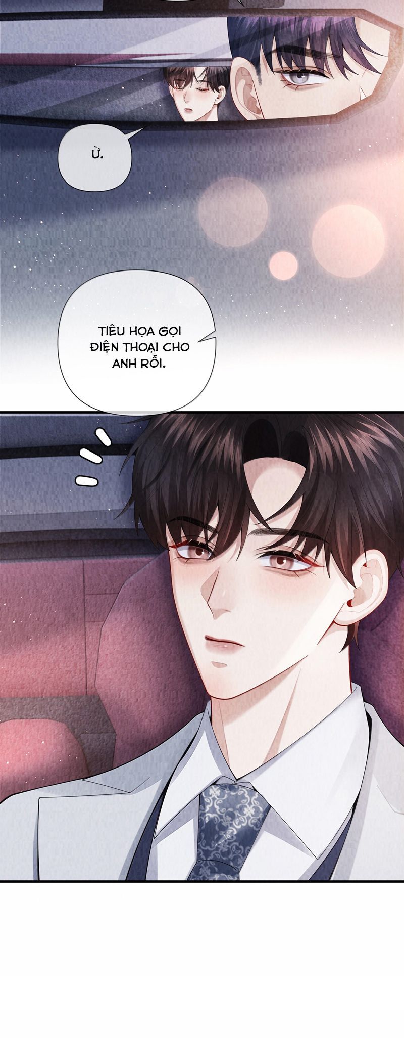 Dior Tiên Sinh Lk Chap 105 - Next Chap 106