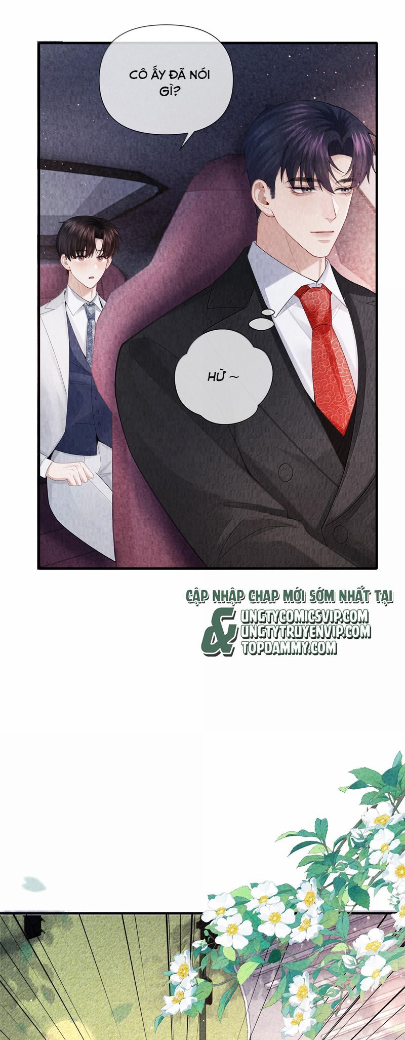 Dior Tiên Sinh Lk Chap 105 - Next Chap 106