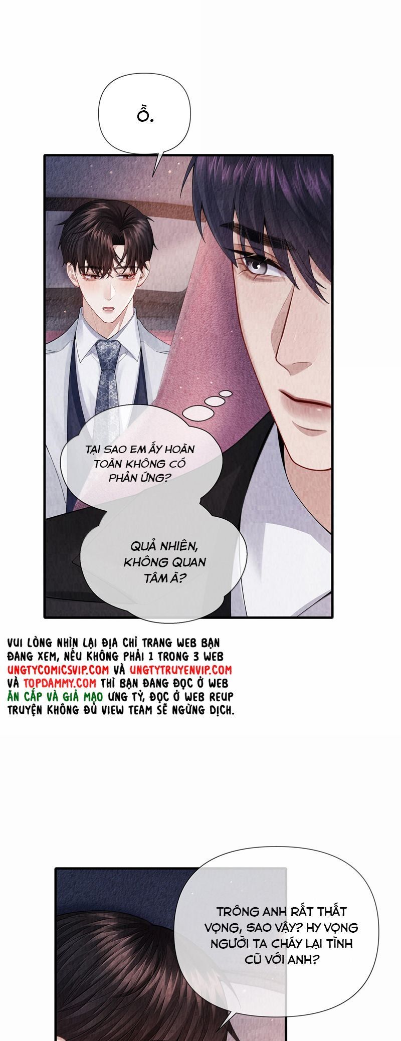 Dior Tiên Sinh Lk Chap 105 - Next Chap 106